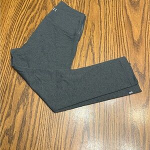 NOBULL Dark Gray Leggings